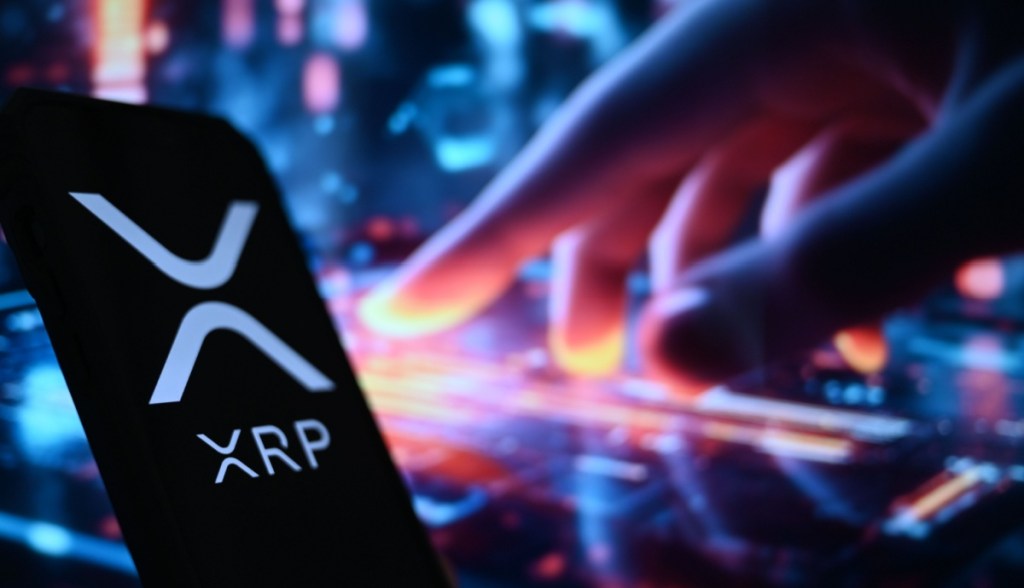 xrp, ripple