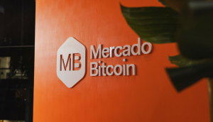 Imagem da matéria: Mercado Bitcoin anuncia aquisição da corretora do Banco Mercantil