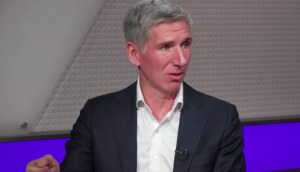 Matt Hougan Bitcoin Bitwise CNBC