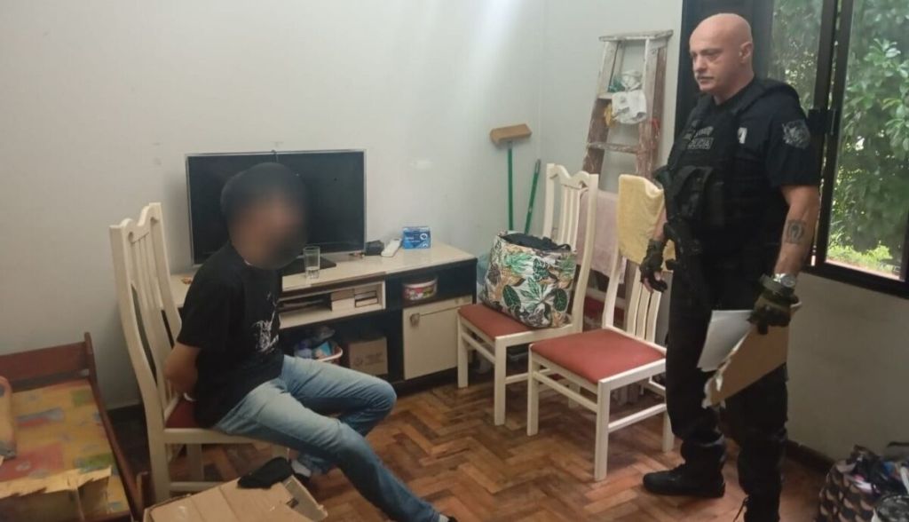 Imagem da matéria: Polícia bloqueia R$ 2,8 milhões em Bitcoin de grupo que dava golpe com carros de luxo