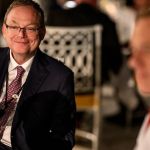 Provável indicado por Trump para chefiar Fed diz que “existe espaço de sobra” para corte de juros