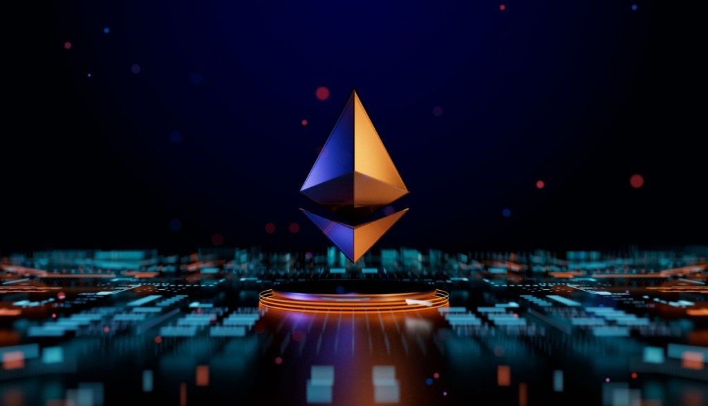 ethereum