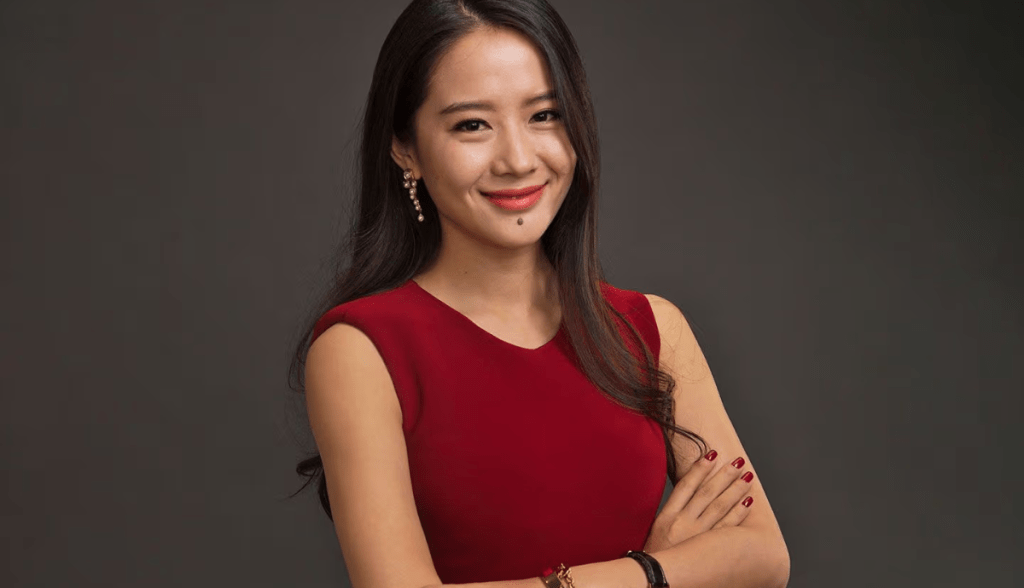 Imagem da matéria: Co-CEO da Binance tem conta hackeada para promover memecoin