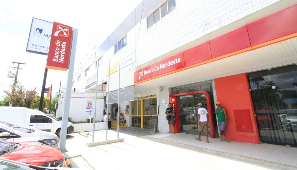 Imagem da matéria: Banco do Nordeste sofre ataque hacker e suspende Pix