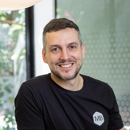 Giresse Contini avatar