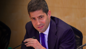 Kevin Warsh