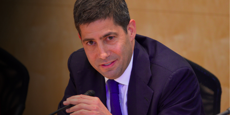 Trump elege Kevin Warsh como novo presidente do Fed