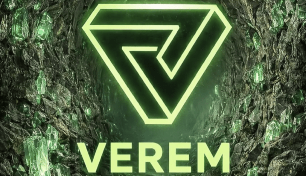 Imagem da matéria: VEREM: token de esmeraldas liga alerta no mercado cripto brasileiro