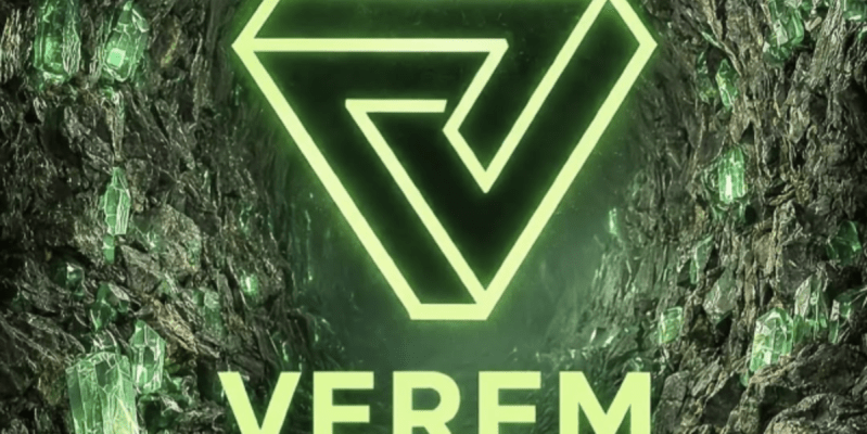 VEREM: token de esmeraldas liga alerta no mercado cripto brasileiro