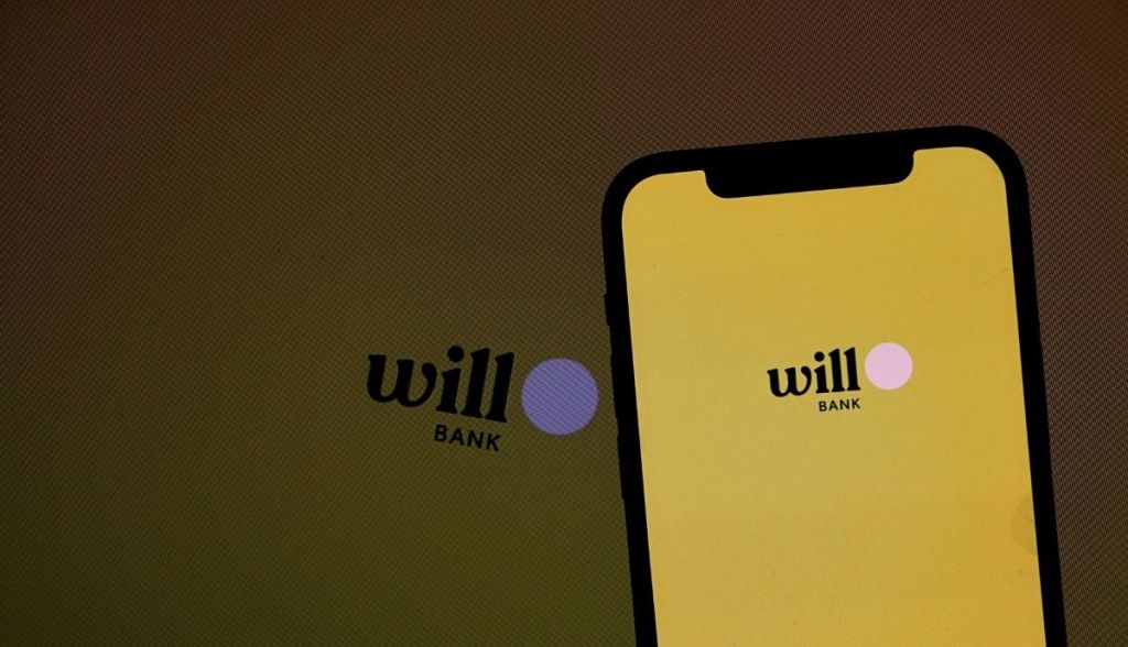 Imagem da matéria: Banco Central decreta liquidação extrajudicial do Will Bank