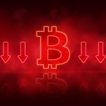 Bitcoin hoje: BTC cai para US$ 77 mil e acumula perdas de 12% na semana