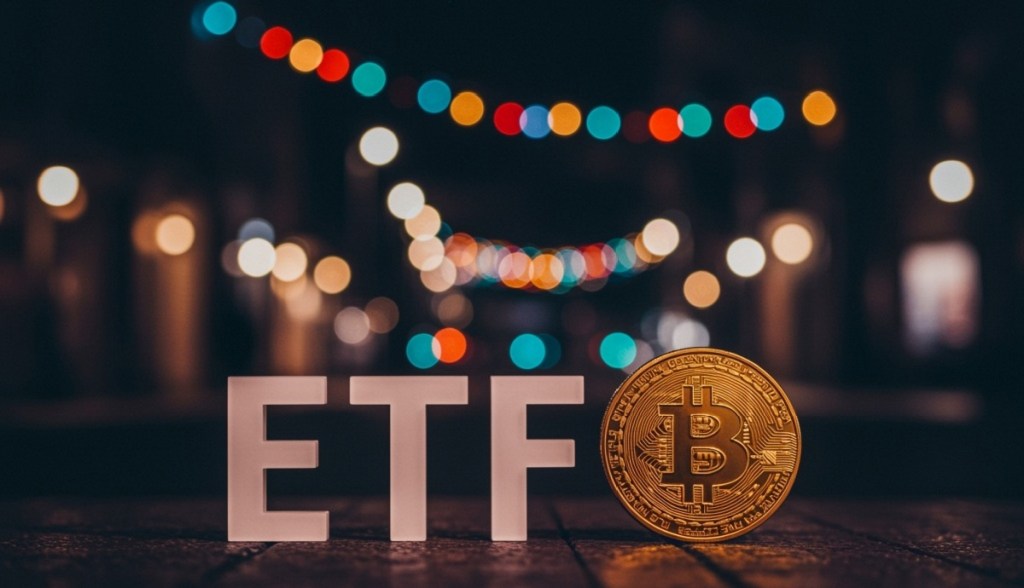 etf bitcoin