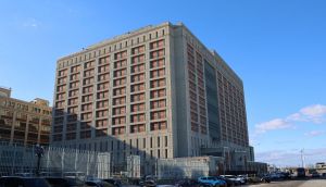 Imagem da matéria: Maduro está preso em mesmo presídio que Sam Bankman-Fried ficou por quase dois anos