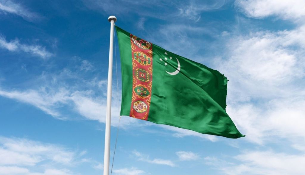 Imagem da matéria: Turcomenistão legaliza criptomoedas, mineração de Bitcoin e atividade de corretoras