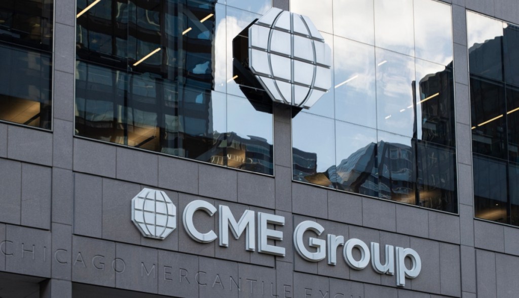 Imagem da matéria: Maior bolsa de derivativos do mundo lançará futuros de Chainlink, Cardano e Stellar