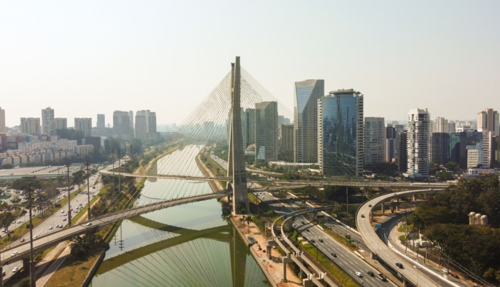 Imagem da matéria: MERGE São Paulo promove debate sobre regulação cripto no Brasil em março