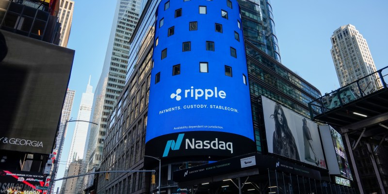 4 tendências que devem ditar o mercado de criptomoedas em 2026, segundo a Ripple