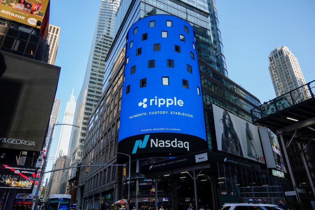 Imagem da matéria: 4 tendências que devem ditar o mercado de criptomoedas em 2026, segundo a Ripple