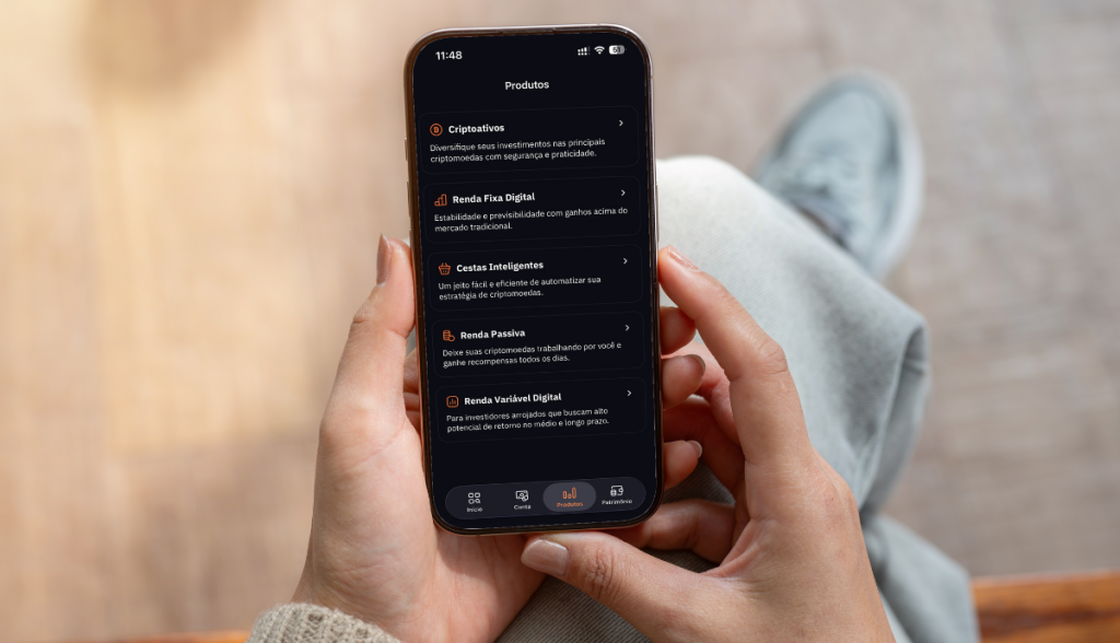 Imagem da matéria: MB | Mercado Bitcoin anuncia primeira Super Quarta do ano, com cashback de até 5% em Bitcoin