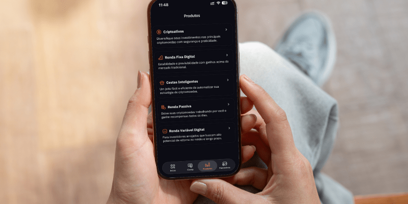MB | Mercado Bitcoin anuncia primeira Super Quarta do ano, com cashback de até 5% em Bitcoin